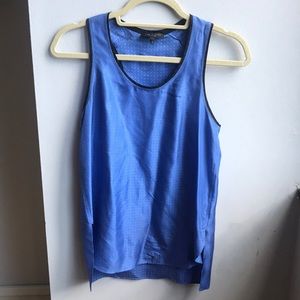 Rag and bone silk tank